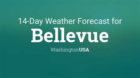 bellevue wa weather|hourly weather forecast for bellevue wa.